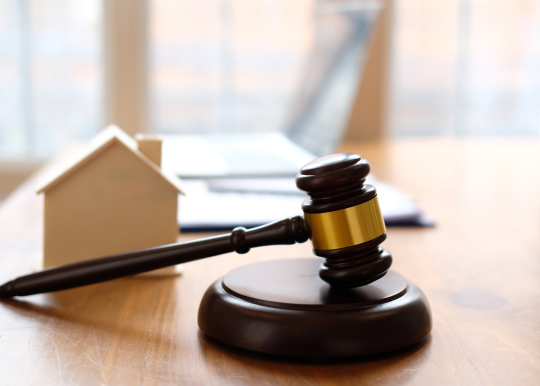 Aukciono būdu parduodamas nebenaudojamas turtas