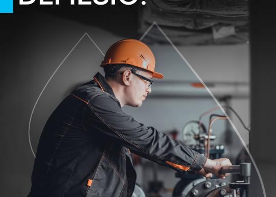 Informacija dėl planinių darbų I-oje vandenvietėje