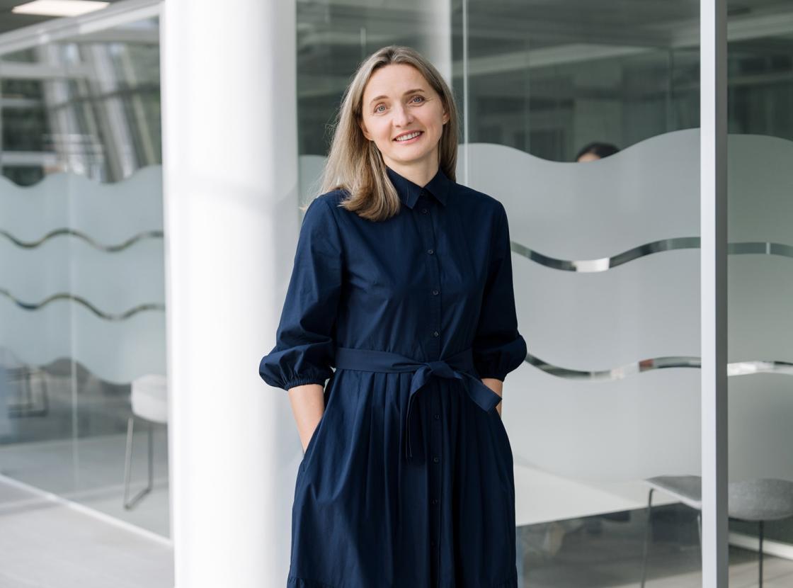 Moterų lyderystė vandentvarkoje: svarbiausia – empatija ir pasitikėjimas komanda