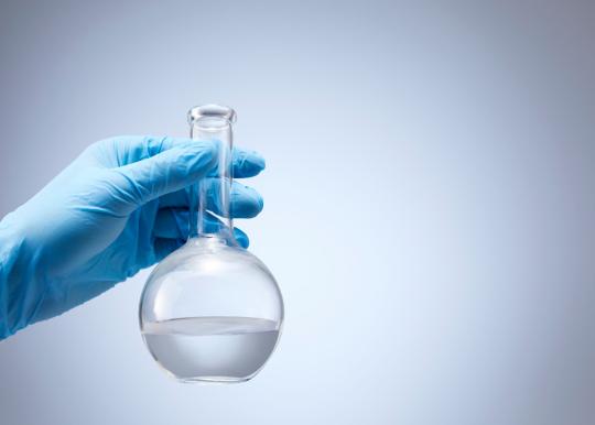 Laikinai nebus priimami nuotekų ir dumblo mėginiai tyrimams