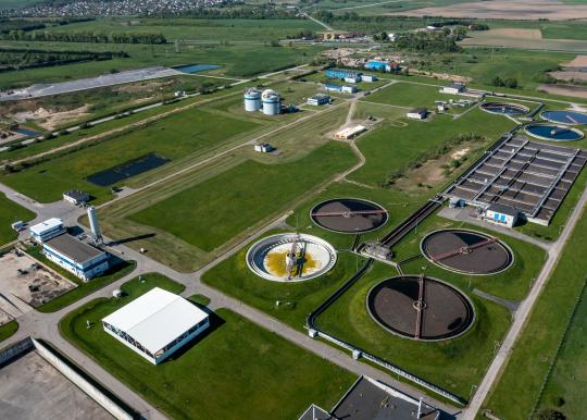 „Klaipėdos vanduo“ laimėjo bylą prieš „Grigeo Klaipėda“