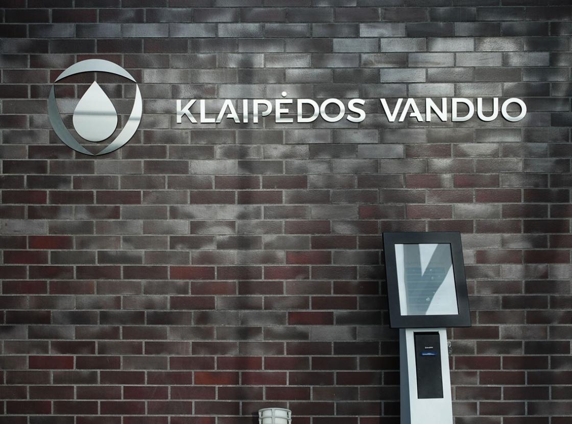 Informacija nuotekų vežėjams dėl nuotekų priėmimo rugpjūčio 26 d.