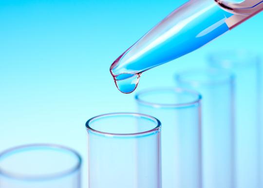 Laikini pokyčiai dėl mėginių priėmimo kovo 3-10 dienomis