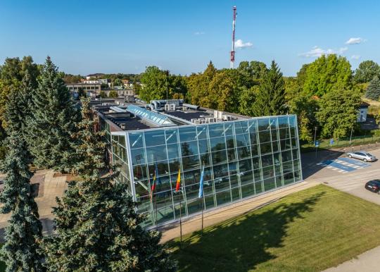 Spalio 23-25 d. „Klaipėdos vanduo“ dalyvaus fizinės saugos pratybose