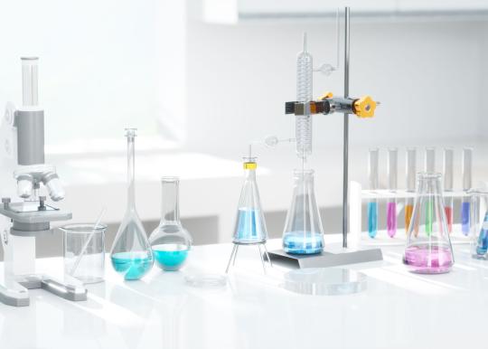 „Klaipėdos vanduo“ nuotekų tyrimai atitinka aukščiausius standartus: akredituota dar viena sritis