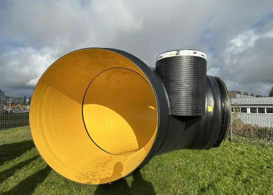 Į patikimą uostamiesčio infrastruktūrą investuojama 11,1 mln. eurų