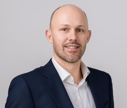 Audrius Rimas Įmonės valdymas - Klaipėdos vanduo